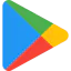 Google play icône 64x64