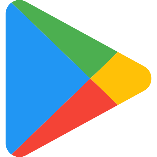 Google play icon