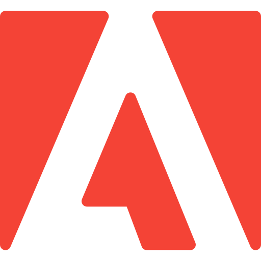 Adobe icon