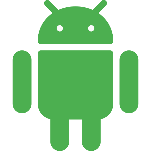 Android アイコン