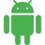 Android ícone 64x64