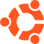 Ubuntu biểu tượng 64x64