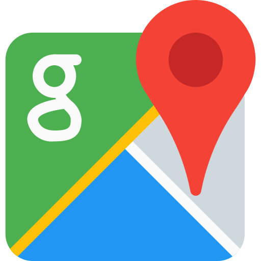 Google maps 图标