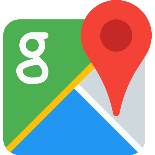 Google maps іконка