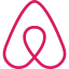 Airbnb biểu tượng 64x64