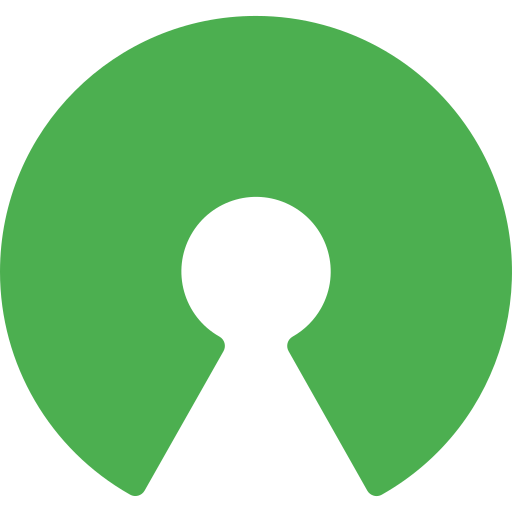 Open source biểu tượng