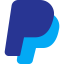 Paypal icon 64x64