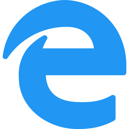 Edge icon