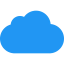 Icloud biểu tượng 64x64