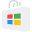 Microsoft アイコン 64x64