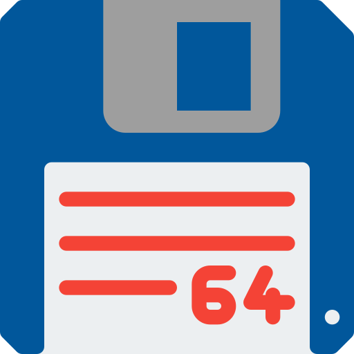 Total comander 图标