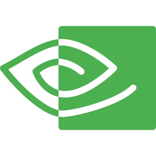 Nvidia icon