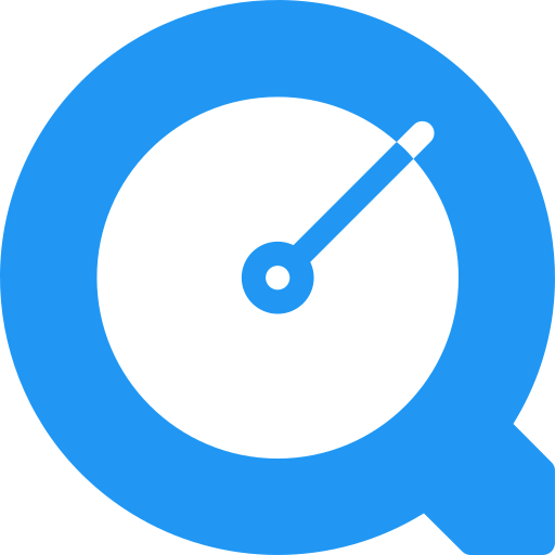 Quicktime icon