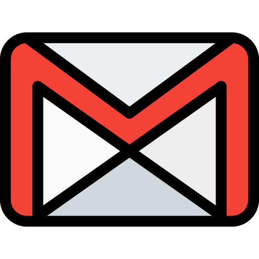Gmail 图标