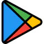 Google play icon 64x64