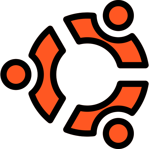 Ubuntu icon