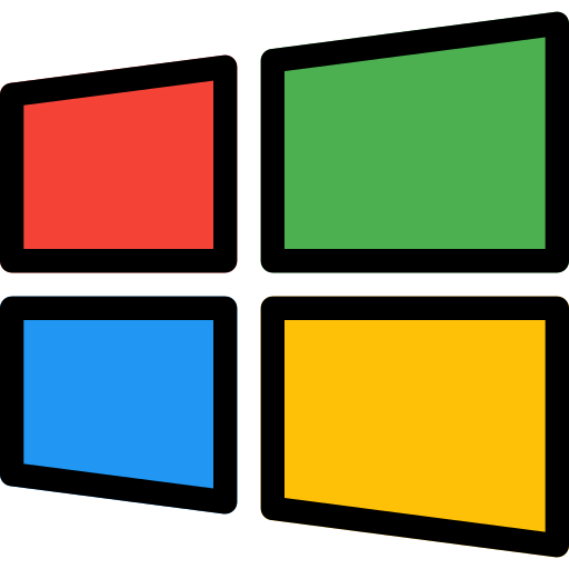 Windows icône