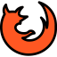 Firefox icon 64x64