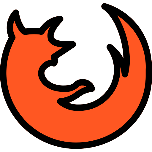 Firefox icône