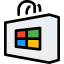 Microsoft icon 64x64