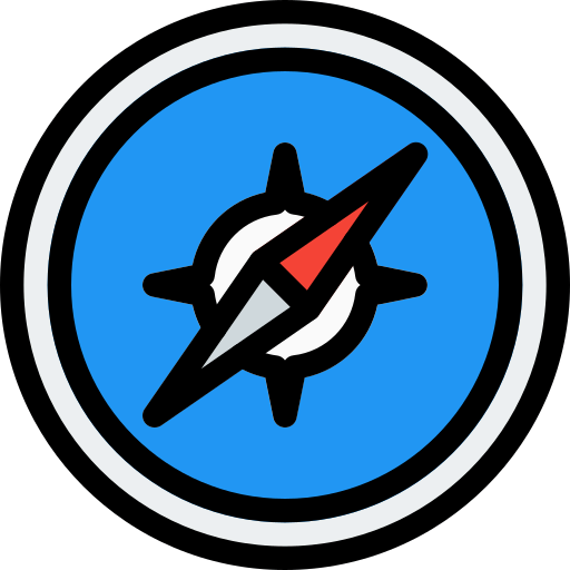 Safari icon