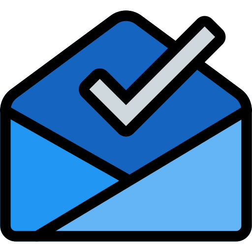 Inbox biểu tượng