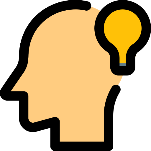 Idea 图标