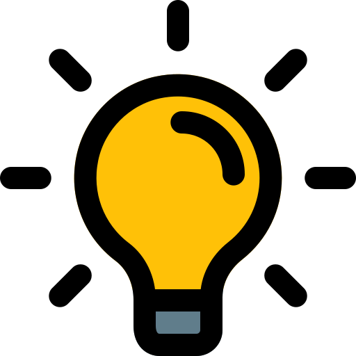 Idea 图标