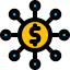 Money ícone 64x64