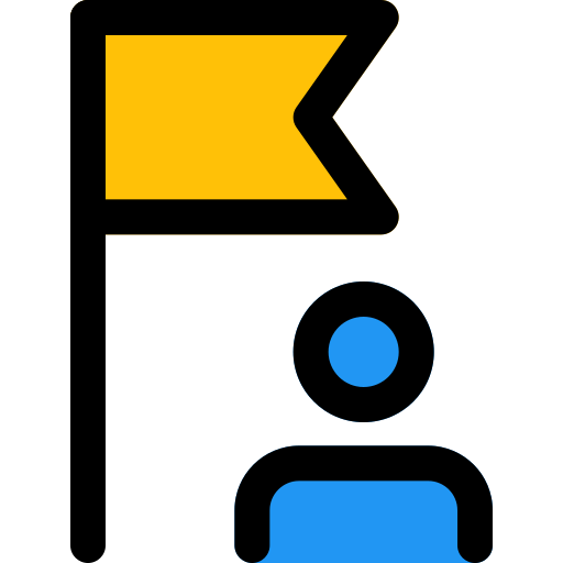 Flag icon
