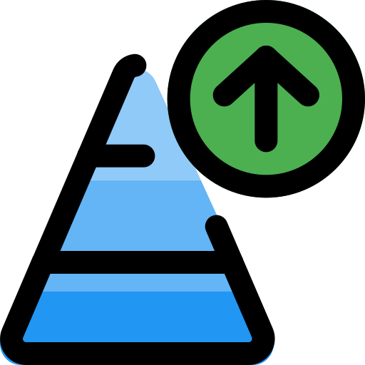 Increase icon