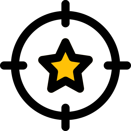 Target icon