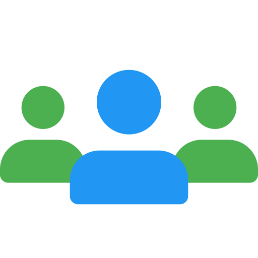 Group 图标
