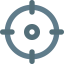 Target icon 64x64