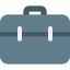Briefcase icon 64x64