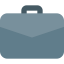 Briefcase icon 64x64