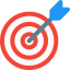 Target icon 64x64