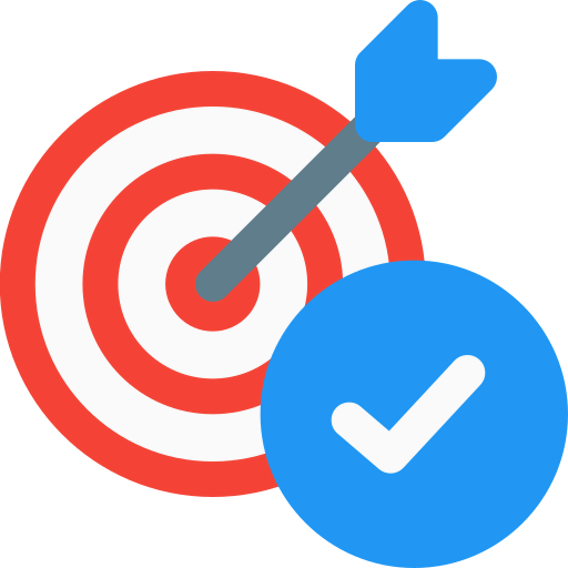 Target icon