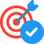 Target icon 64x64