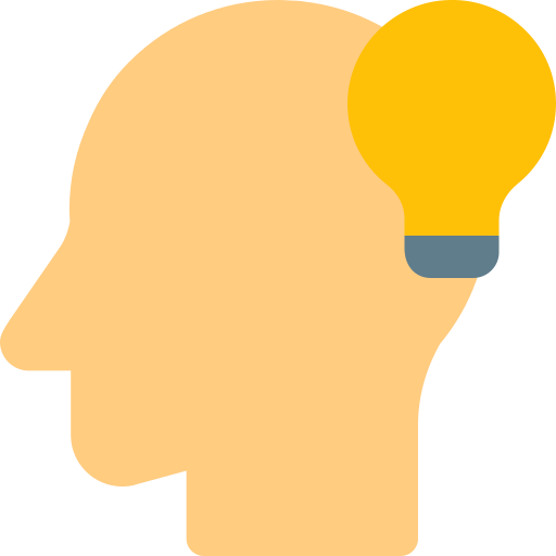 Idea 图标