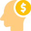 Money icon 64x64