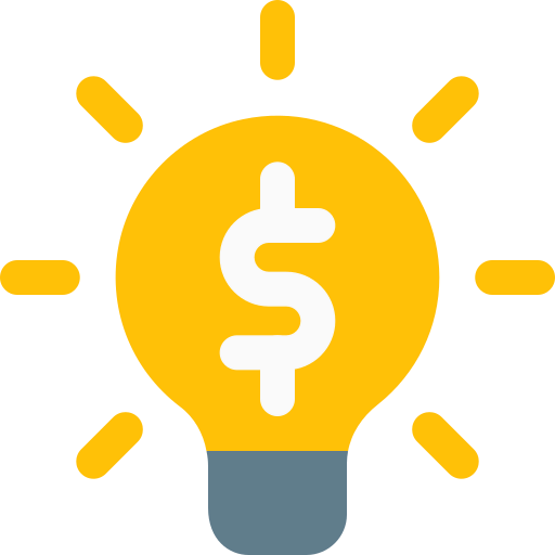 Idea icon