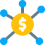Money icon 64x64