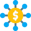 Money icon 64x64