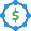 Money icon 64x64