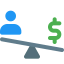 Money icon 64x64