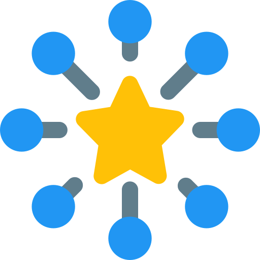 Target 图标