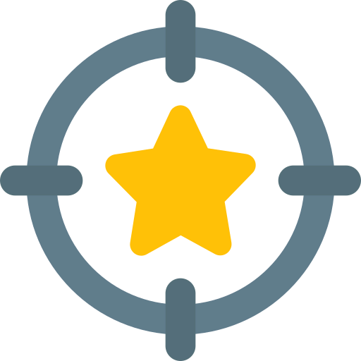 Target icon
