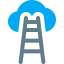 Ladder icon 64x64