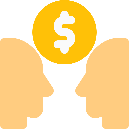 Brainstorm icon